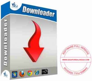 VSO Downloader Ultimate Full Patch