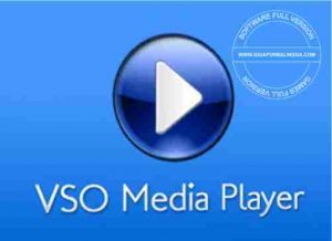 VSO Media Player Terbaru