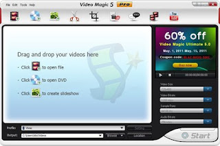 download gratis Video Magic Pro 6.1.1.0 Full Crack terbaru