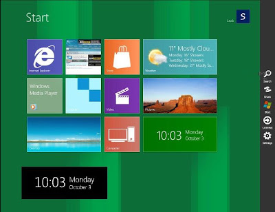 download Windows 8 Transformation Pack 6 terbaru