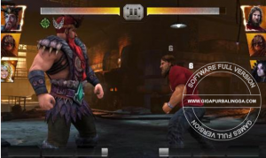 WWE Immortals v1.0.0 Apk Plus Obb File2