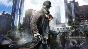 Watch Dogs 2 Full Crack1