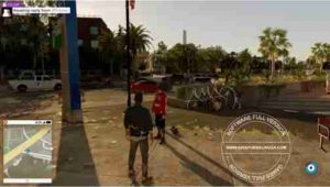 Watch Dogs 2 Full Crack2