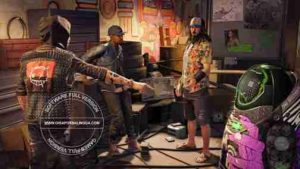Watch Dogs 2 Full Crack4