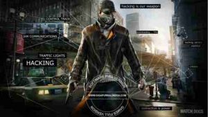 Watch Dogs 2 Full Crack5