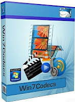 download Win7codecs 4.0.6 x64 Components terbaru