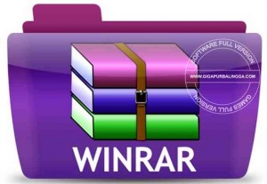 Download WinRAR Full Version