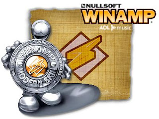 download Winamp Pro v5.7.3323 Incl Keygen terbaru