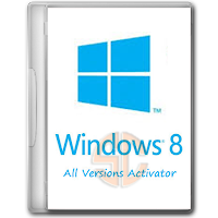 download Windows 8 Activation Customization Pack Incl build 9200 terbaru