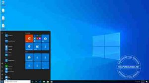 Windows 10 19h21