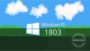 Windows 10 AIO Rs4 Update Agustus 2018