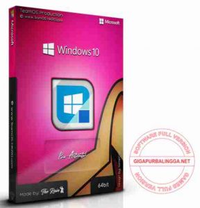 Windows 10 Pro Rs5 V.1809.17763.134 En-us x64 Nov2018