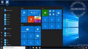 Windows 10 Redstone 52