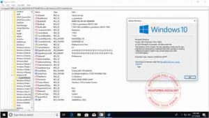 Windows 10 Redstone 53