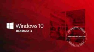 Windows 10 Rs3 v.1709.16299.15