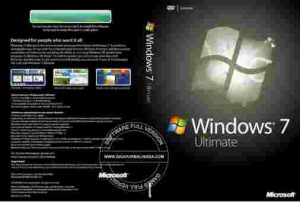 Windows 7 Ultimate Sp1 32 Bit Update April 2016
