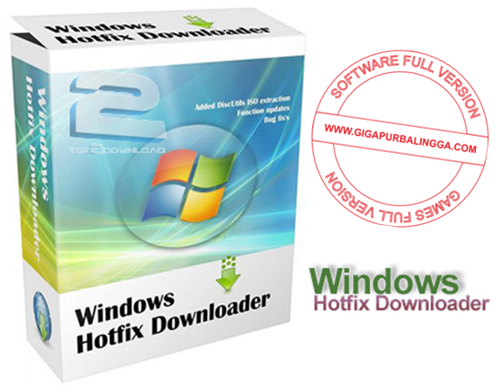 Windows Hotfix Downloader 8.1.1 Final