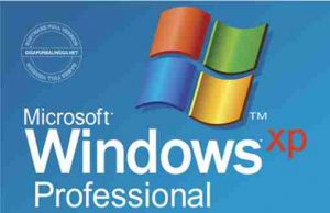 Windows XP Pro Sp3