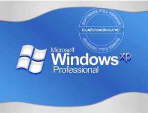 Windows XP Pro Sp3 x86