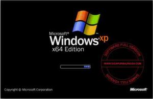 Windows Xp Pro 64 Bit Sp2 20171