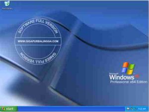 Windows Xp Pro 64 Bit Sp2 20173