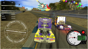 World Truck Racing Game Download2