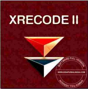XRecode II Full
