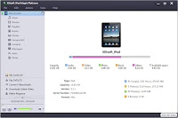 download Xilisoft iPad Magic Platinum v5.4.7 build 20121217 Full Key terbaru