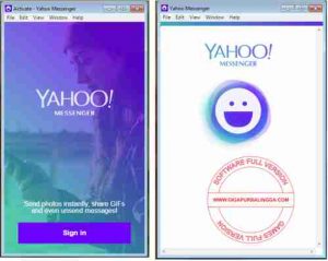 Yahoo Messenger Offline Installer1