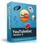 download gratis software YoutubeGet 5.9.17 Full Keygen terbaru full version