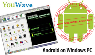 Youwave Android Home 3.9 Full Crack For PC