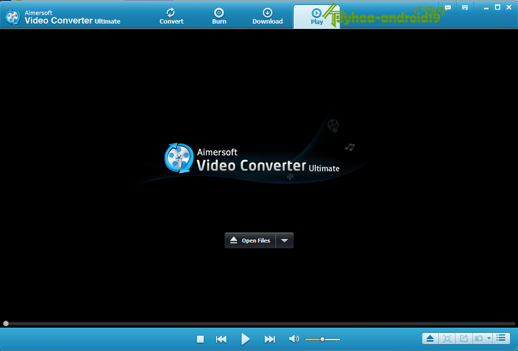 Aimersoft Video Converter Ultimate kuyhaa