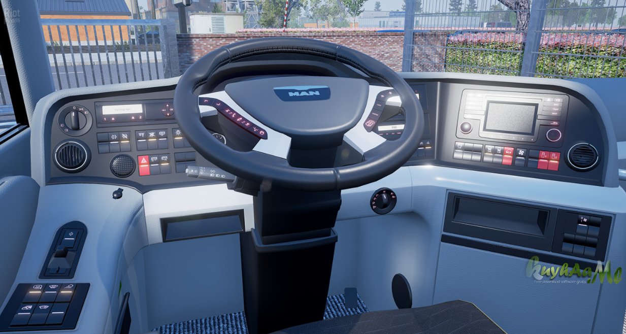  Fernbus Simulator + 2 DLCs