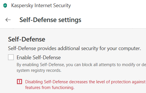 Cara Backup License Key Kaspersky Anti Virus