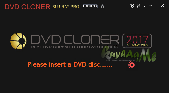 OpenCloner DVD-Cloner Gold full