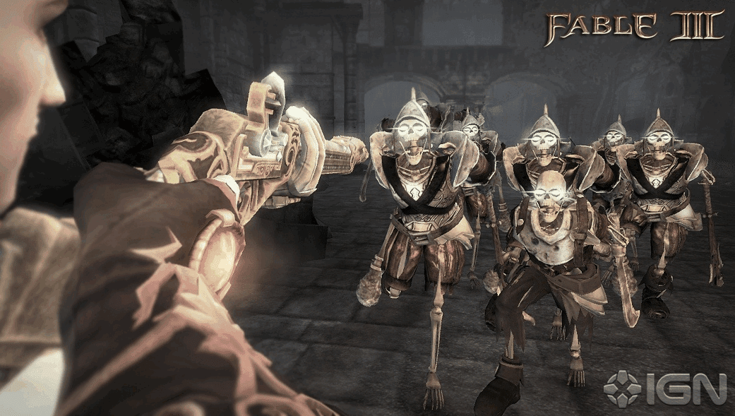 Fable III Repack