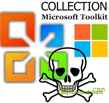 Toolkit Collection