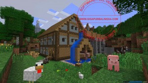 Minecraft Pocket Edition 0.10 APK