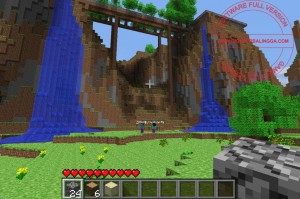 Minecraft Pocket Edition 0.10 APK