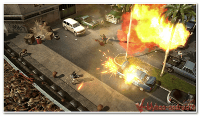 NARCO TERROR 2013 GAME PC RELOADED Include CRACK