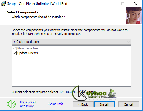 One Piece: Unlimited World Red - Deluxe Edition