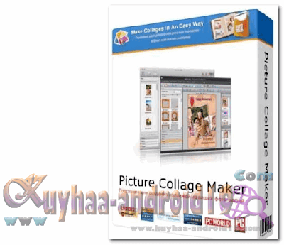PICTURE COLLEGE MAKER PRO 3.3.7 Build 3600 FINAL