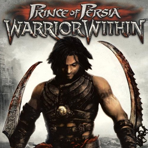 Prince of Persia: Warrior Within (Goodies)