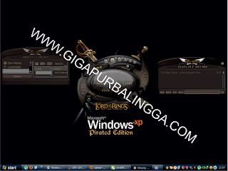 Winamp Skin Terbaik 2013