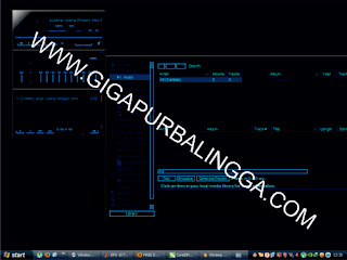 Winamp Skin Terbaik 2013