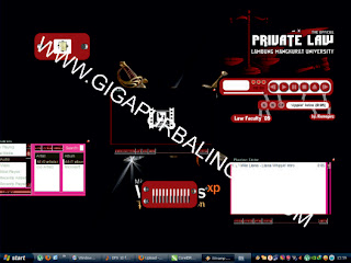 Winamp Skin Terbaik 2013