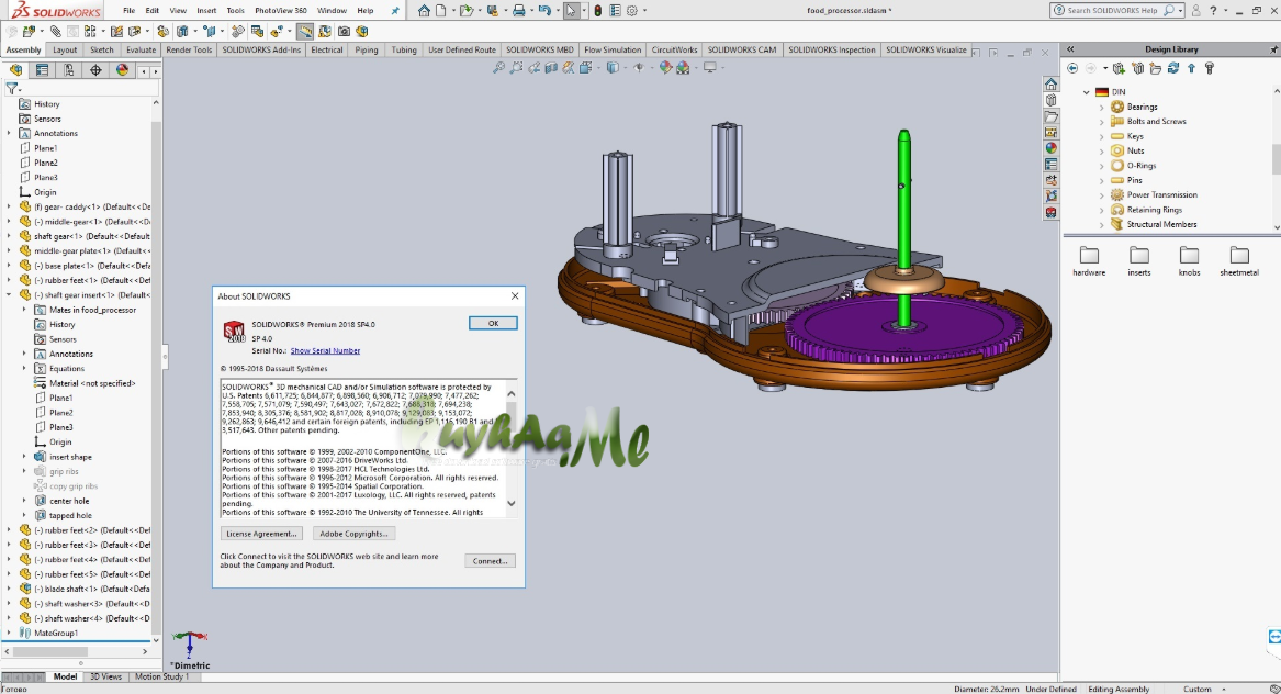 download solidworks bagas31