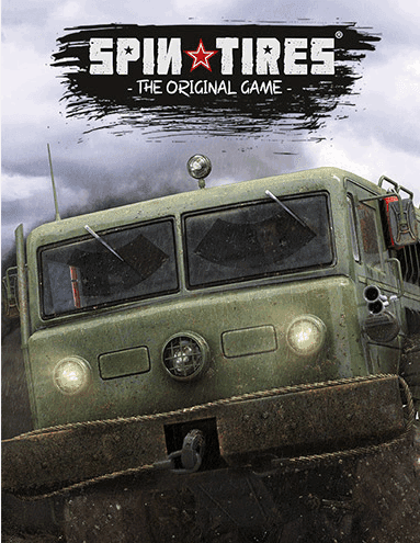 Spintires: The Original Game