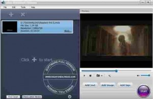 uRex Videomark Platinum Full1