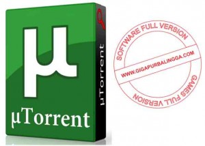 uTorrent 3.4.1.30824 Latest Version Free Download